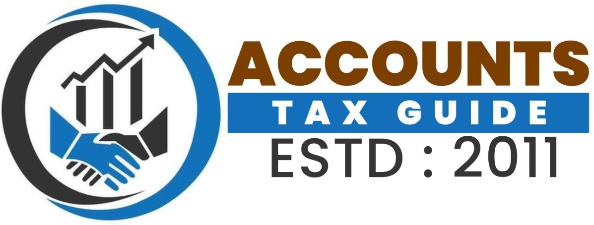 ACCOUNTS TAX GUIDE